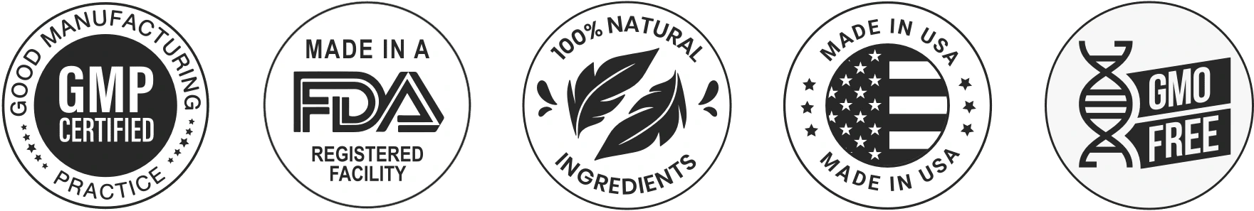 GlucoPeace  FDA Approved